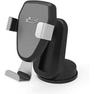 Bracketron BT2-952-2 PwrUp Gravity 10W Qi Certified Fast Wireless Charging Mount